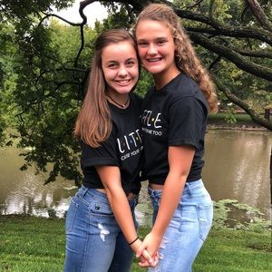 Meet your Posher, Gracs